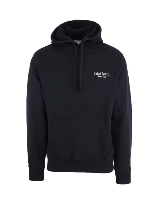 Felpa con cappuccio Saint Barth Sport club Saint Barth MC2 | Sweatshirt | TRI0502986I00